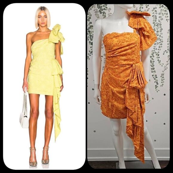 Atoir X Revolve Guiding Light Dress